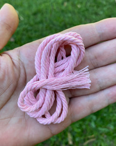 Cord: Soft Pink