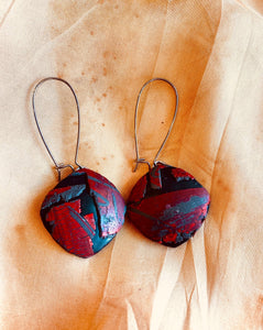 Unearthed Earrings #2