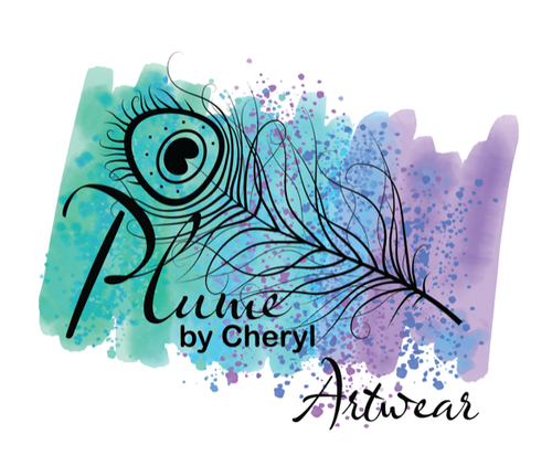 Plume by Cheryl