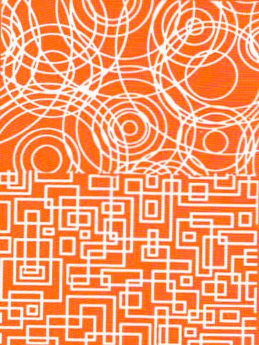 Circles & Squares Duo Silkscreen